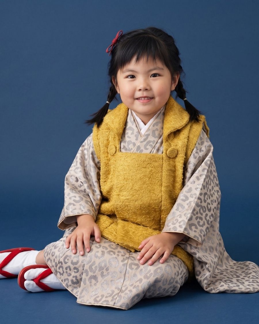 七五三 3歳・5歳・7歳