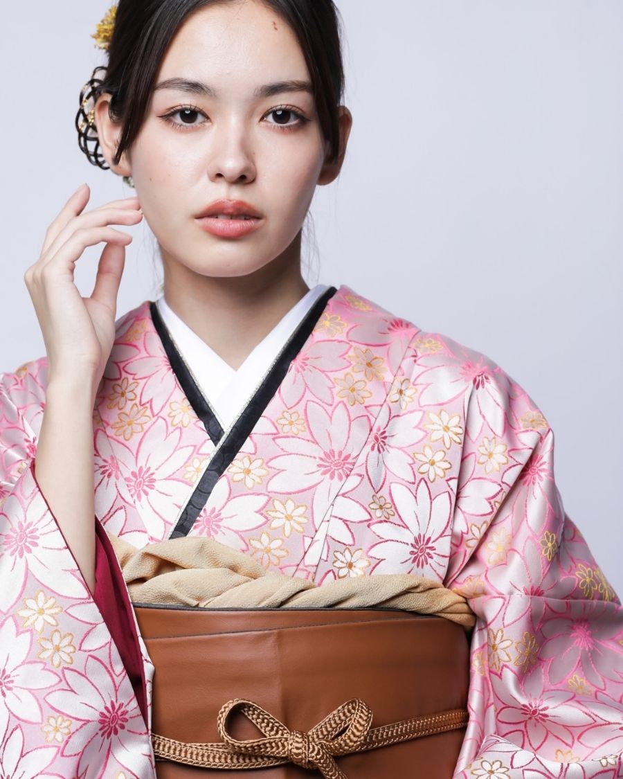 成人式・前撮り 振袖レンタル